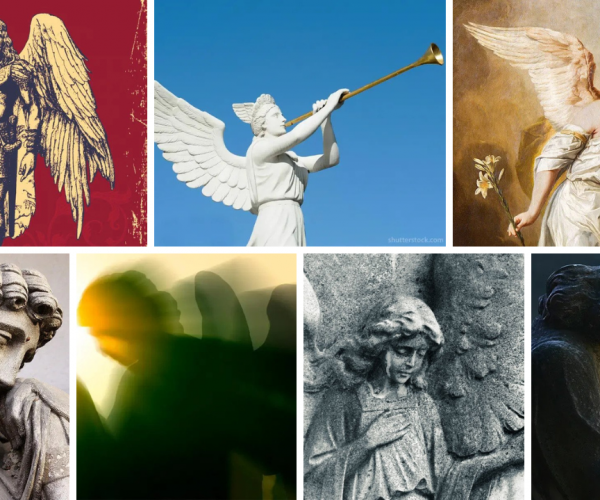 The 7 Archangels and Their Meanings | And What Do They Do