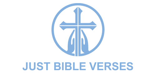 Just Bible Verses